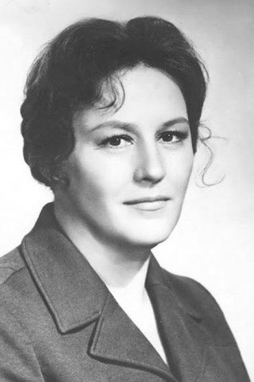 Poster image forNonna Mordyukova