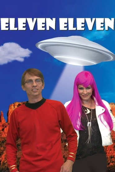 Poster image for Eleven Eleven