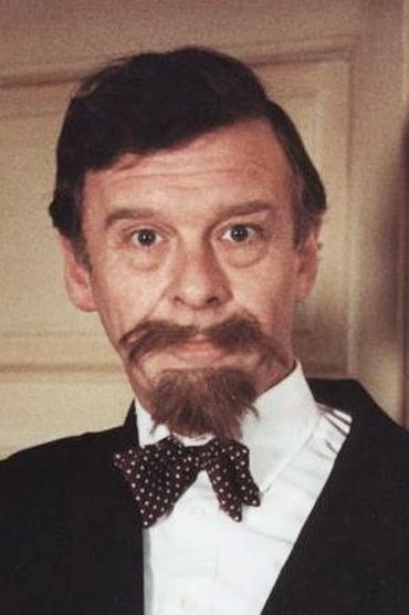 Poster image forArne Hansen