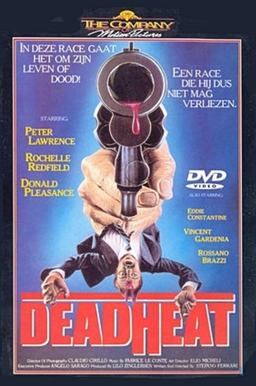 Poster image for Deadheat