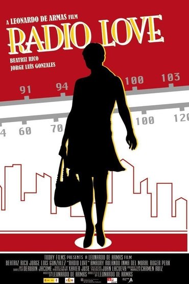 Poster image for Radio Love