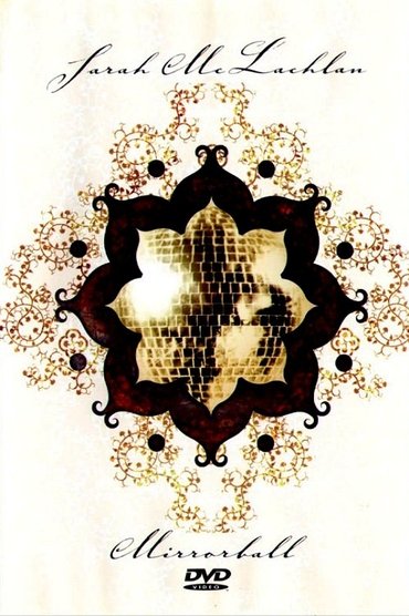 Poster image for Sarah McLachlan: Mirrorball