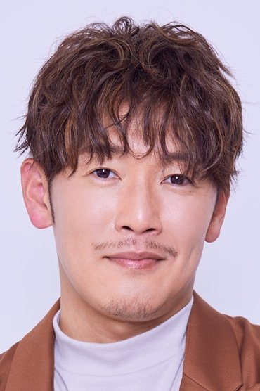 Professional headshot of Kazuhiro Nakaya