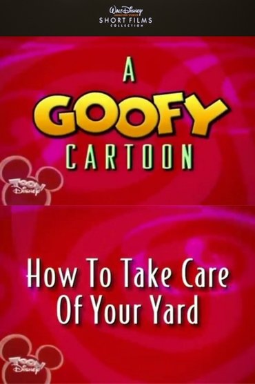 Poster image for How to Take Care of Your Yard