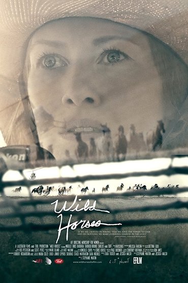 Poster image for Wild Horses