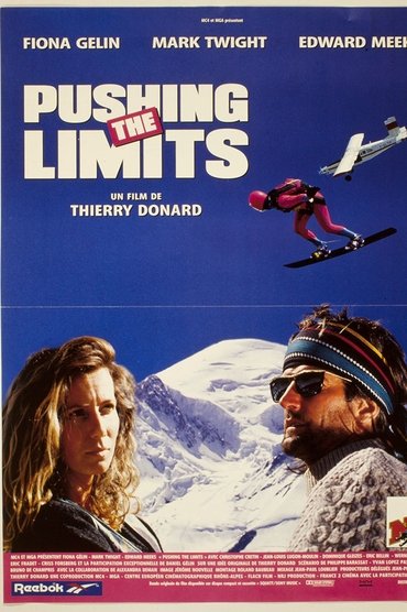 Poster image for Pushing the Limits