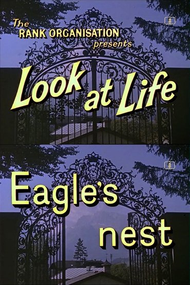 Poster image for Look at Life: Eagle's Nest