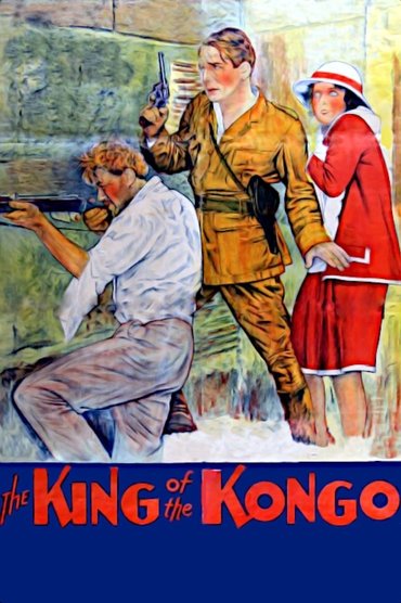 Poster image for The King of the Kongo