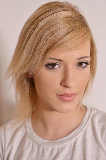 Professional headshot of Ria Sunn