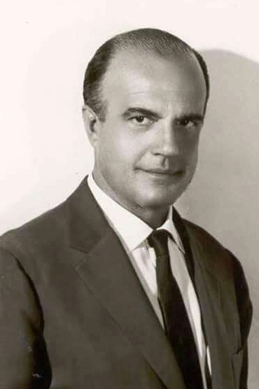 Professional headshot of Dimitris Myrat