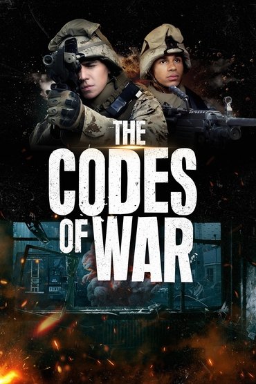 Poster image forThe Codes of War