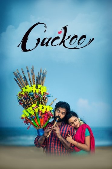 Poster image for Cuckoo