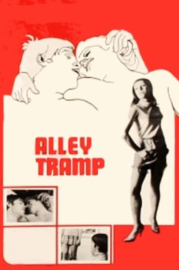 Poster image for The Alley Tramp