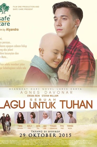 Poster image for Sebuah Lagu Untuk Tuhan