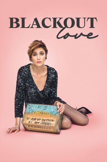Poster image forBlackout Love