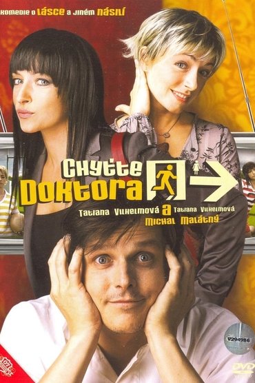 Poster image for Chyťte doktora