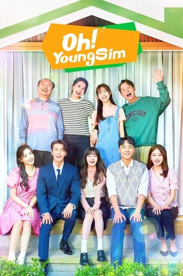 Poster image forOh! Youngsim