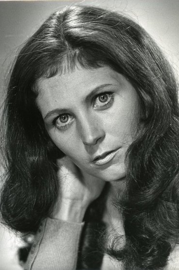 Professional headshot of Leila Säälik