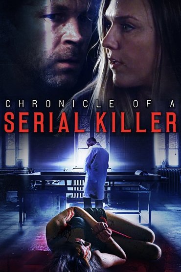 Poster image for Chronicle of a Serial Killer