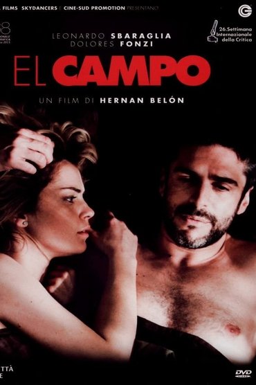 Poster image for In the Open