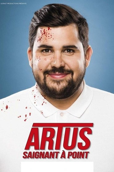 Poster image forArtus - Saignant à point