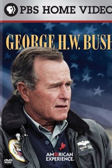 Poster image for George H.W. Bush