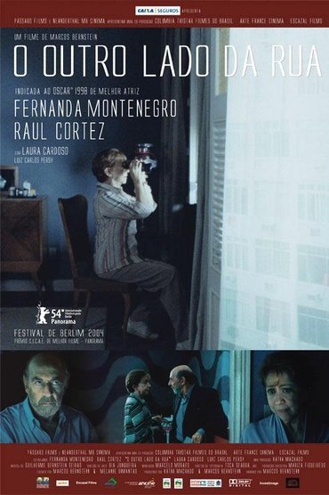 Poster image for The Other Side of the Street