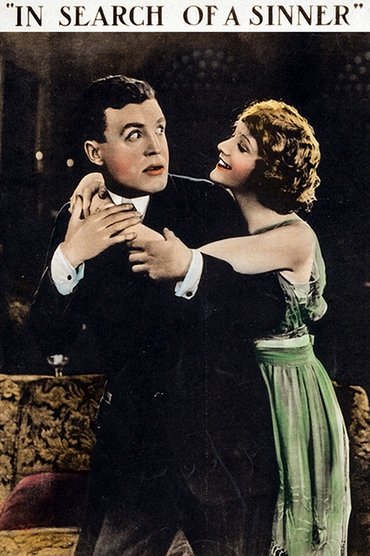 Poster image for In Search of a Sinner