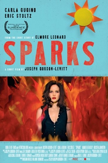 Poster image for Sparks