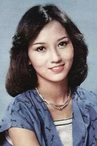 Poster image forCecilia Wong