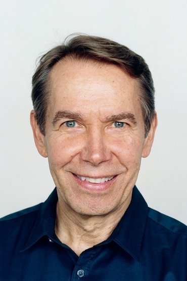 Poster image forJeff Koons