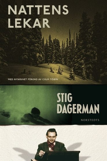 Poster image for Nattens lekar