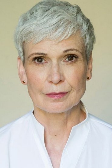 Professional headshot of Ulrike Hübschmann