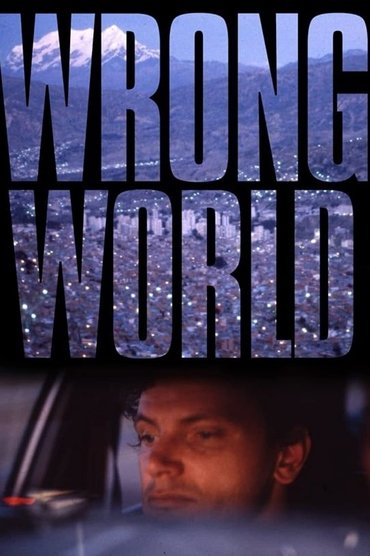 Poster image for Wrong World