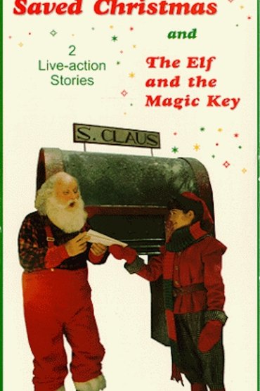 Poster image for The Elf Who Saved Christmas