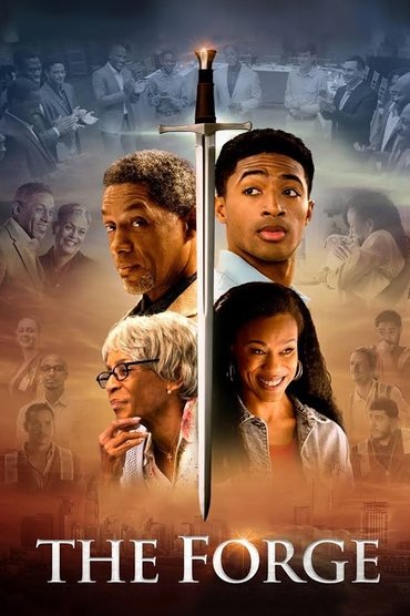 Poster image forThe Forge
