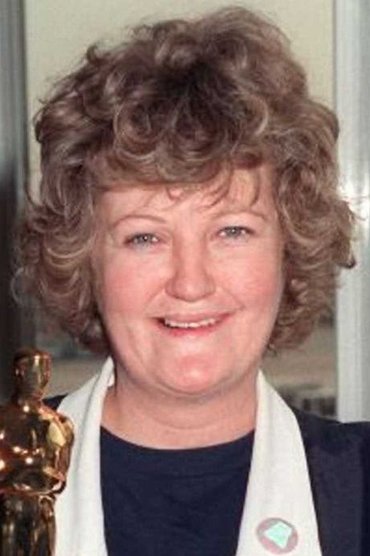 Poster image forBrenda Fricker