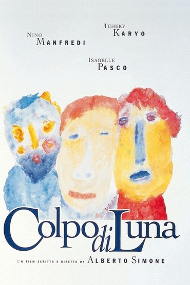 Poster image for Moon Shadow