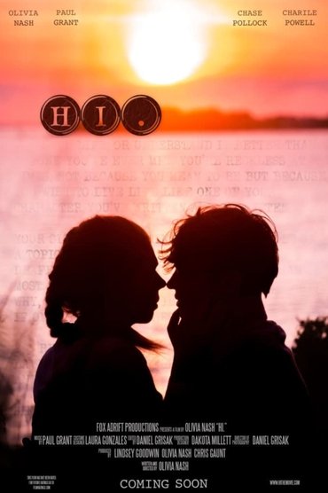 Poster image for Hi.
