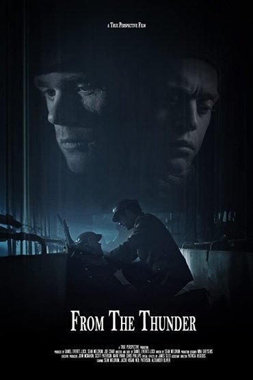 Poster image for From The Thunder