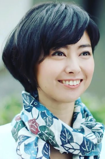 Professional headshot of Yuka Nomura