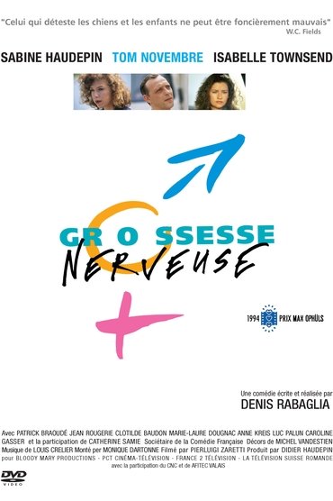 Poster image for False Pregnancy