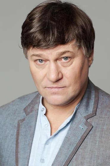 Poster image forAleksandr Tsurkan