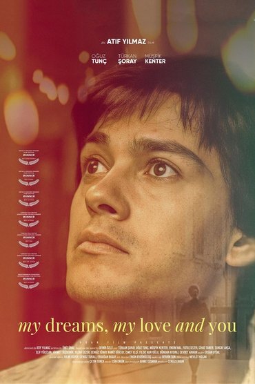 Poster image for My Dreams, My Love, and You