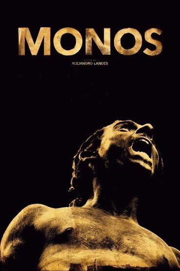 Poster image forMonos