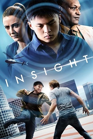 Poster image for Insight