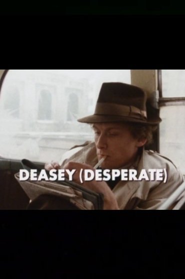 Poster image for Deasey (Desperate)