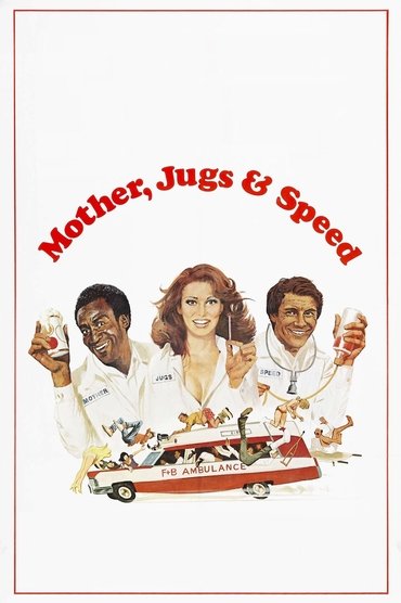 Poster image for Mother, Jugs & Speed