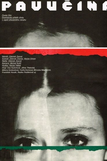 Poster image for Pavučina