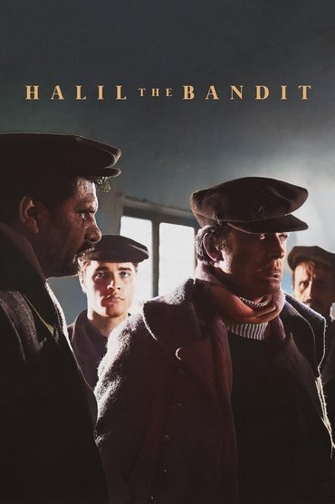 Poster image for Halil the Bandit
